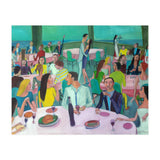 Reunion Social 8 (Print Only) thumbnail