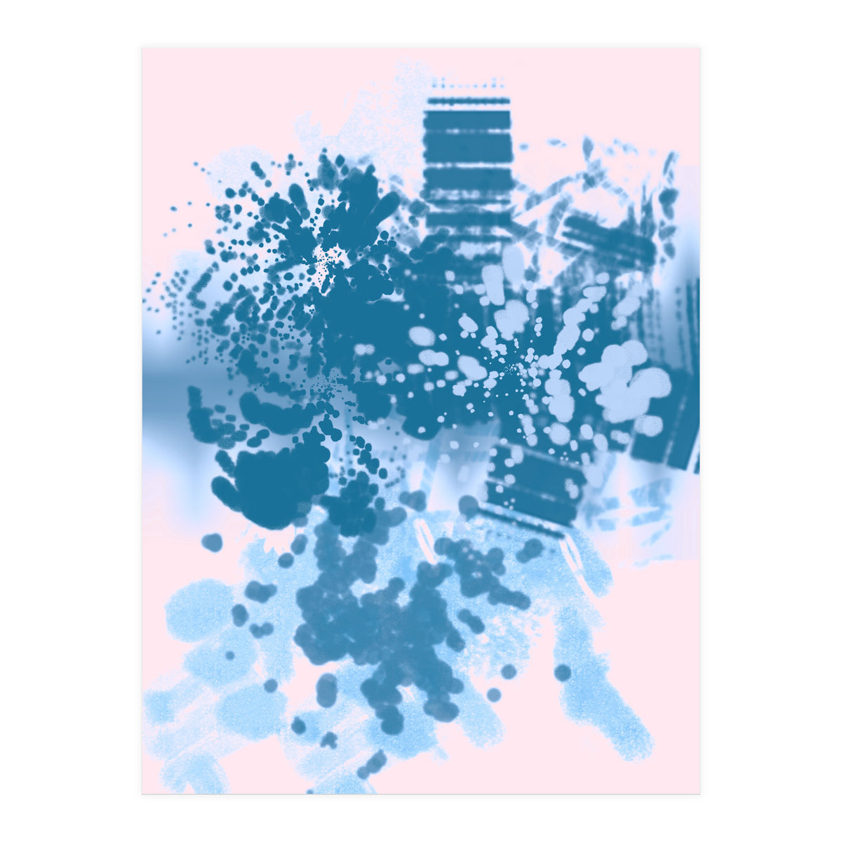 Pigmentos 6 Km (Print Only)