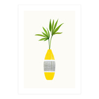 Tropical Still Life (Print Only)