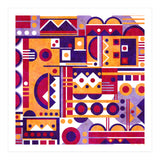 Groove 1 (Print Only) thumbnail