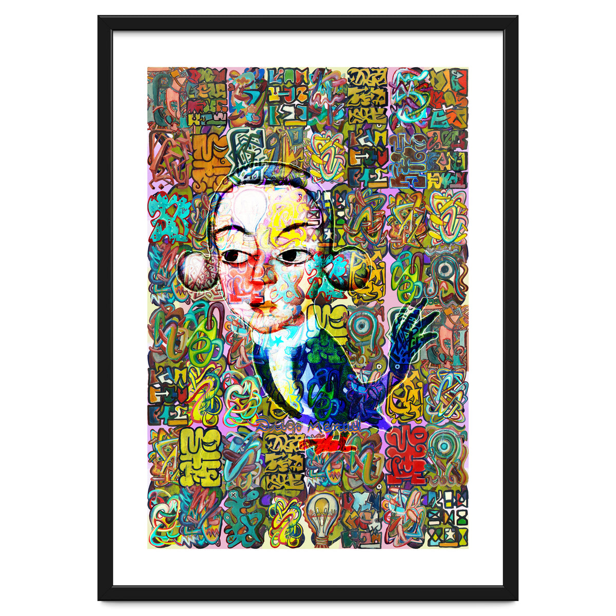 Graffiti Digital 2022 224