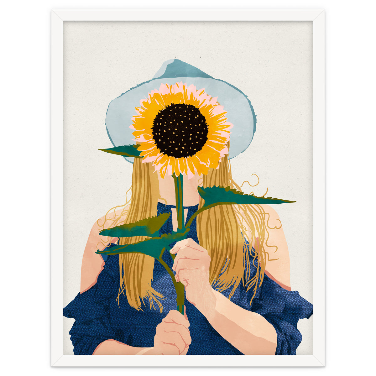 Miss Sunflower V2