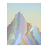 Mountains 2 (Print Only) thumbnail