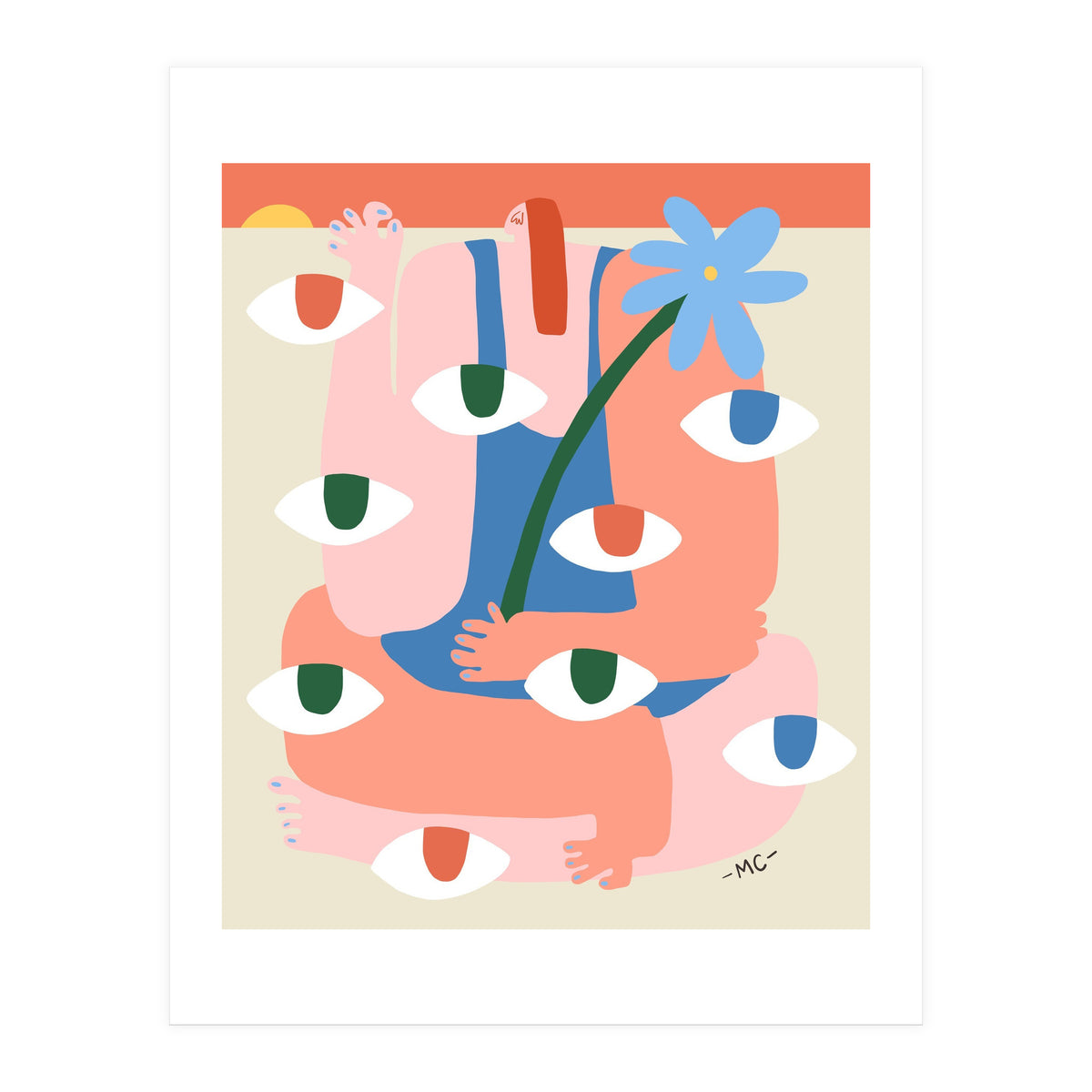 Peace Awareness (Print Only)