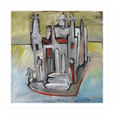 Catedral De La Plata 4 (Print Only) thumbnail
