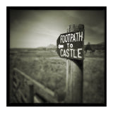 Dunscaith Castle 3 (Print Only) thumbnail
