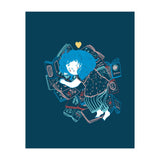 Book Lover (Print Only) thumbnail