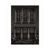 Yorkminster Park Baptist Church No 1 (Print Only) thumbnail