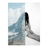 Die Halbe Frau (Print Only) thumbnail