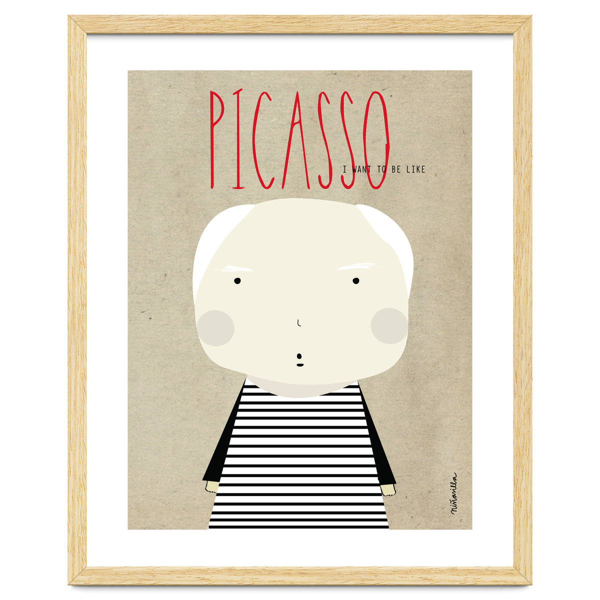 Picasso