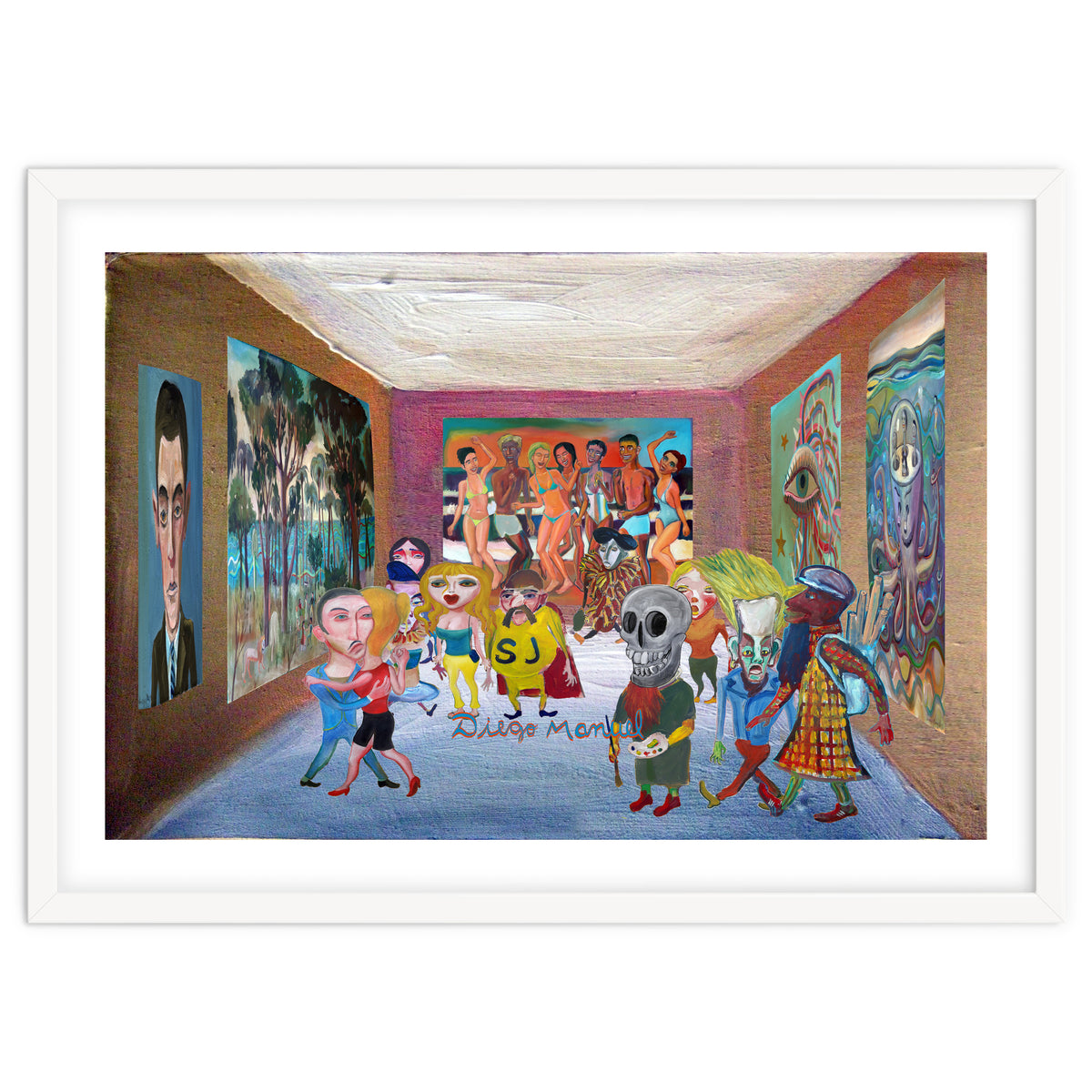 Graffiti Digital 2022 992