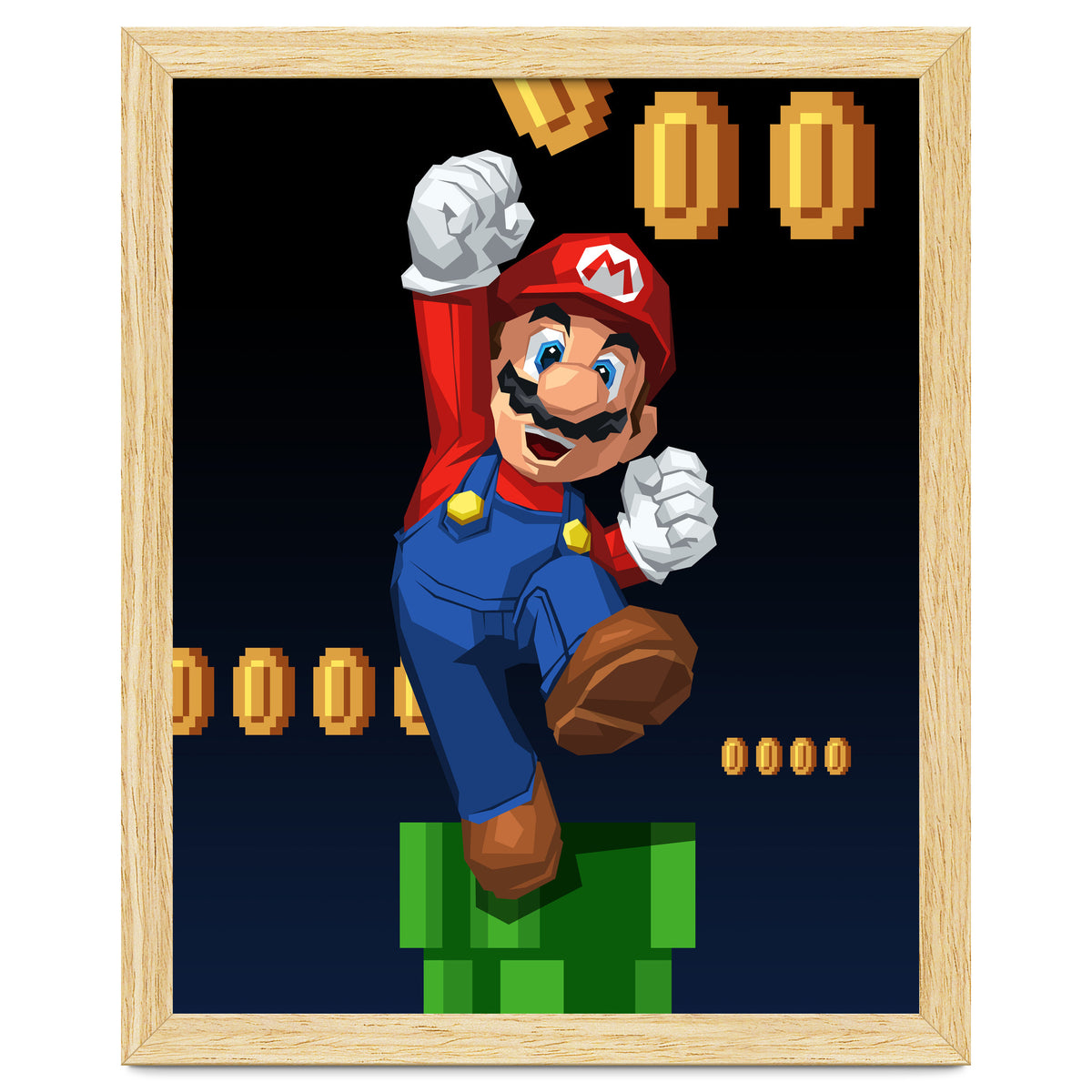 Super Mario