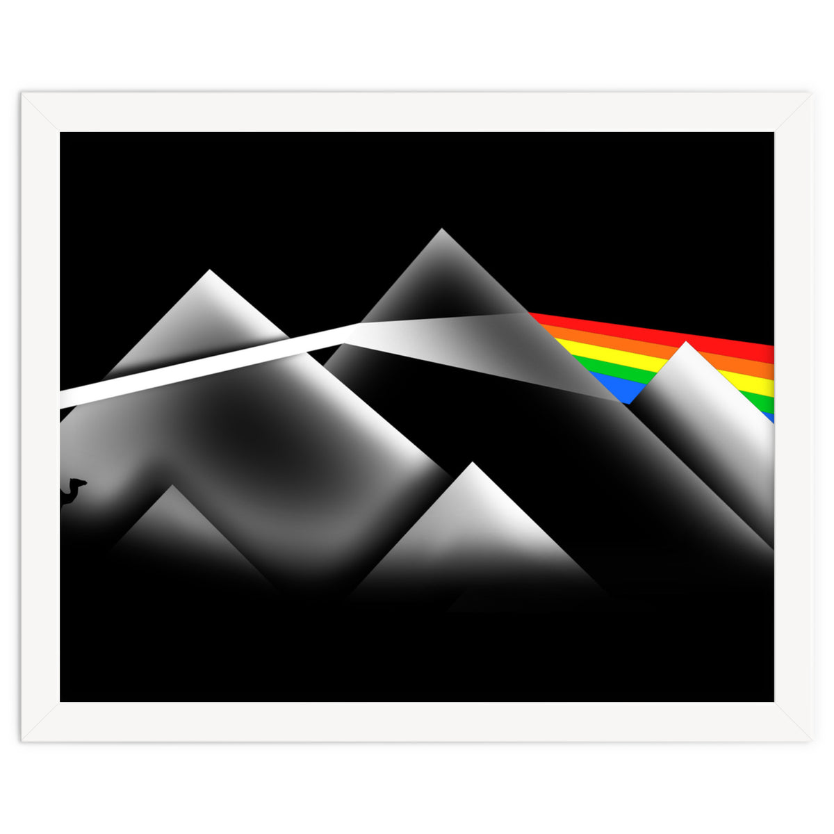 The Dark Side Of Egypt