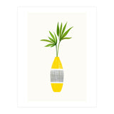 Tropical Still Life (Print Only) thumbnail