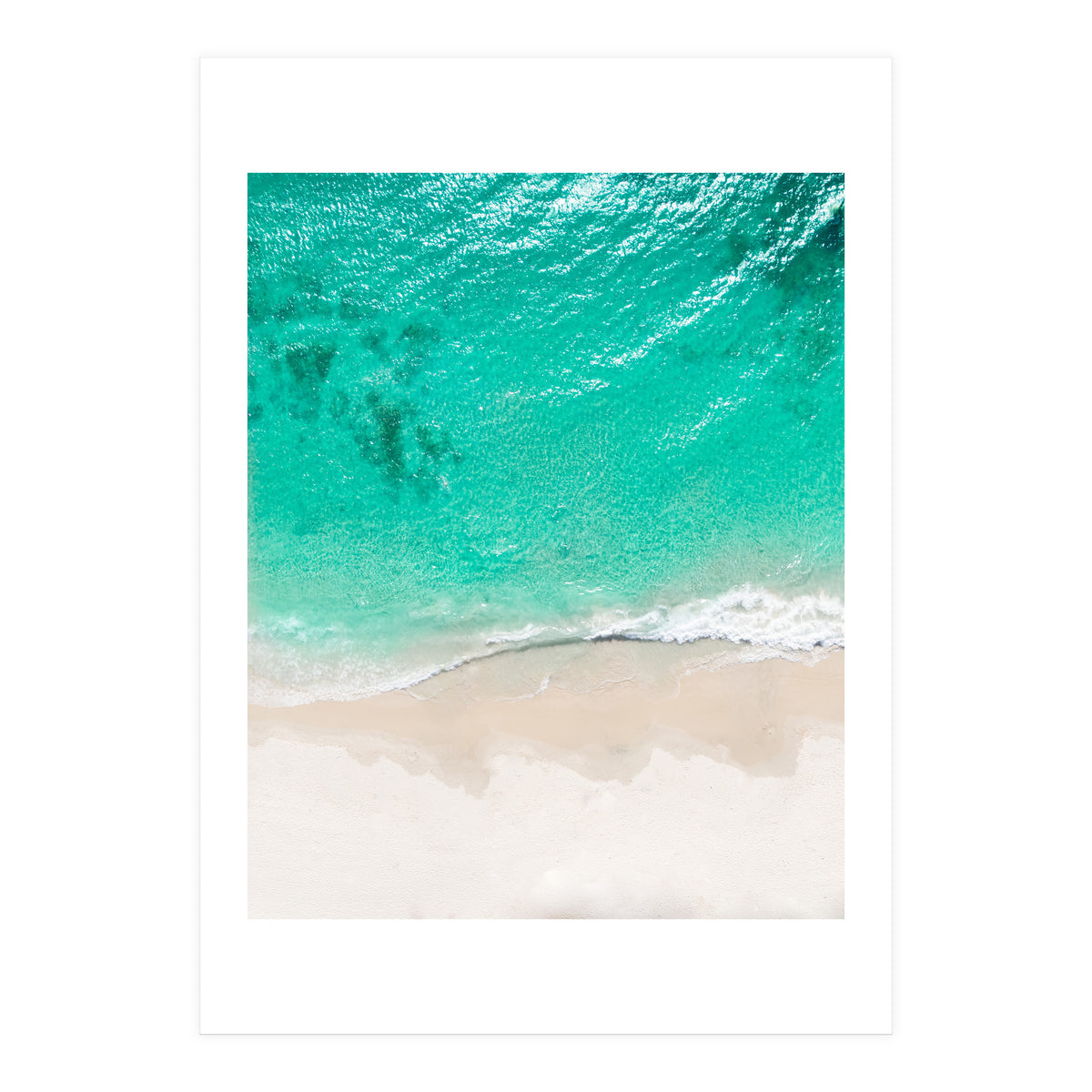 City Beach, Perth, WA  (Print Only)
