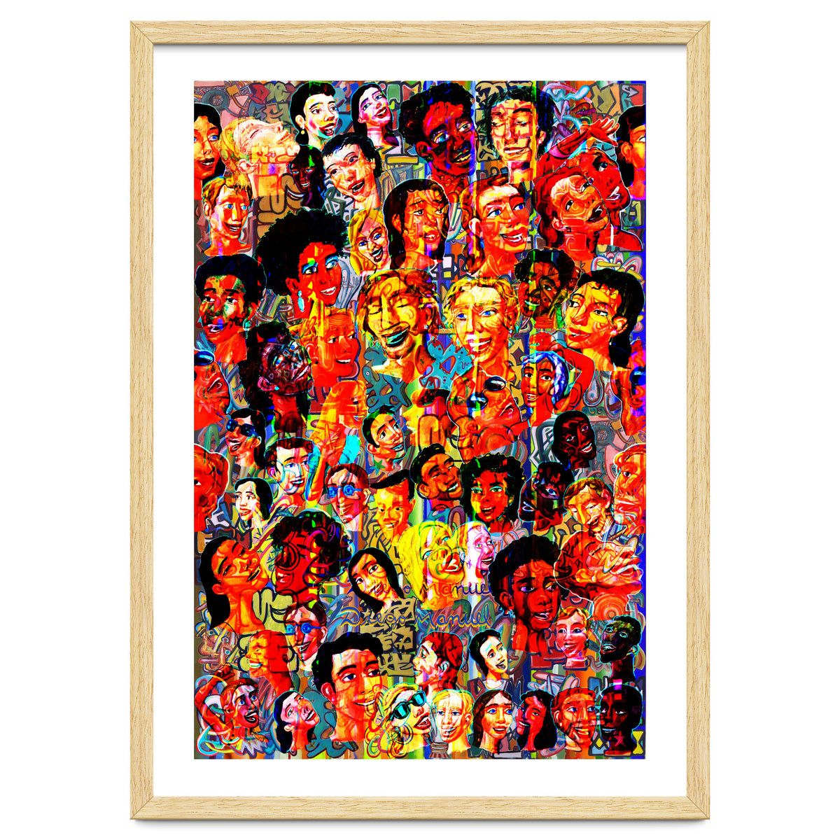 Graffiti Digital 2022 247