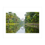 Allepey, India (Print Only) thumbnail
