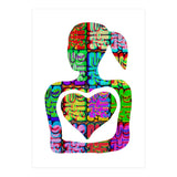 Mujer Digital 3 2  (Print Only) thumbnail
