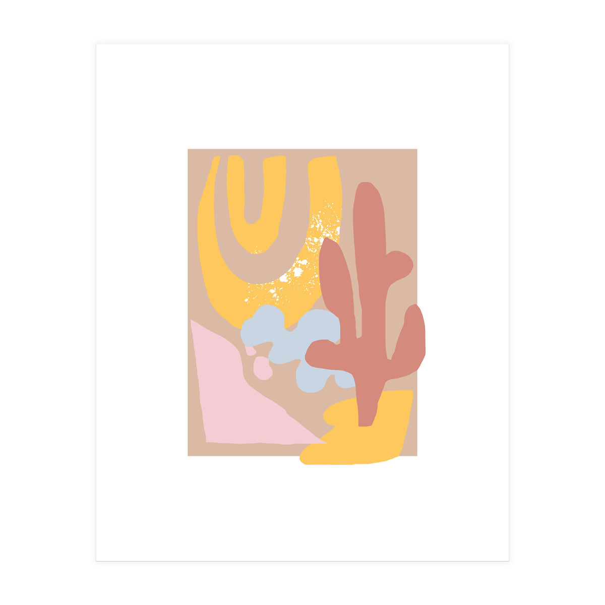 Silent season03 (Print Only)