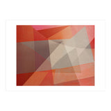 Flood Triangles (Print Only) thumbnail