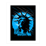 Statue of liberty (Print Only) thumbnail