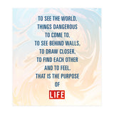 Secret Life of Walter Mitty (Print Only) thumbnail
