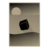 A Peek In The Elsewhen (Print Only) thumbnail
