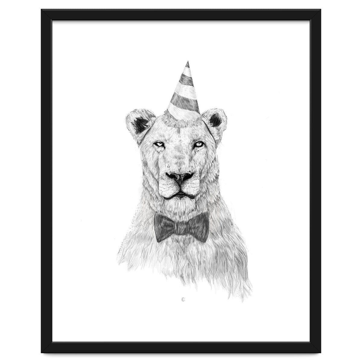 Get The Party Started