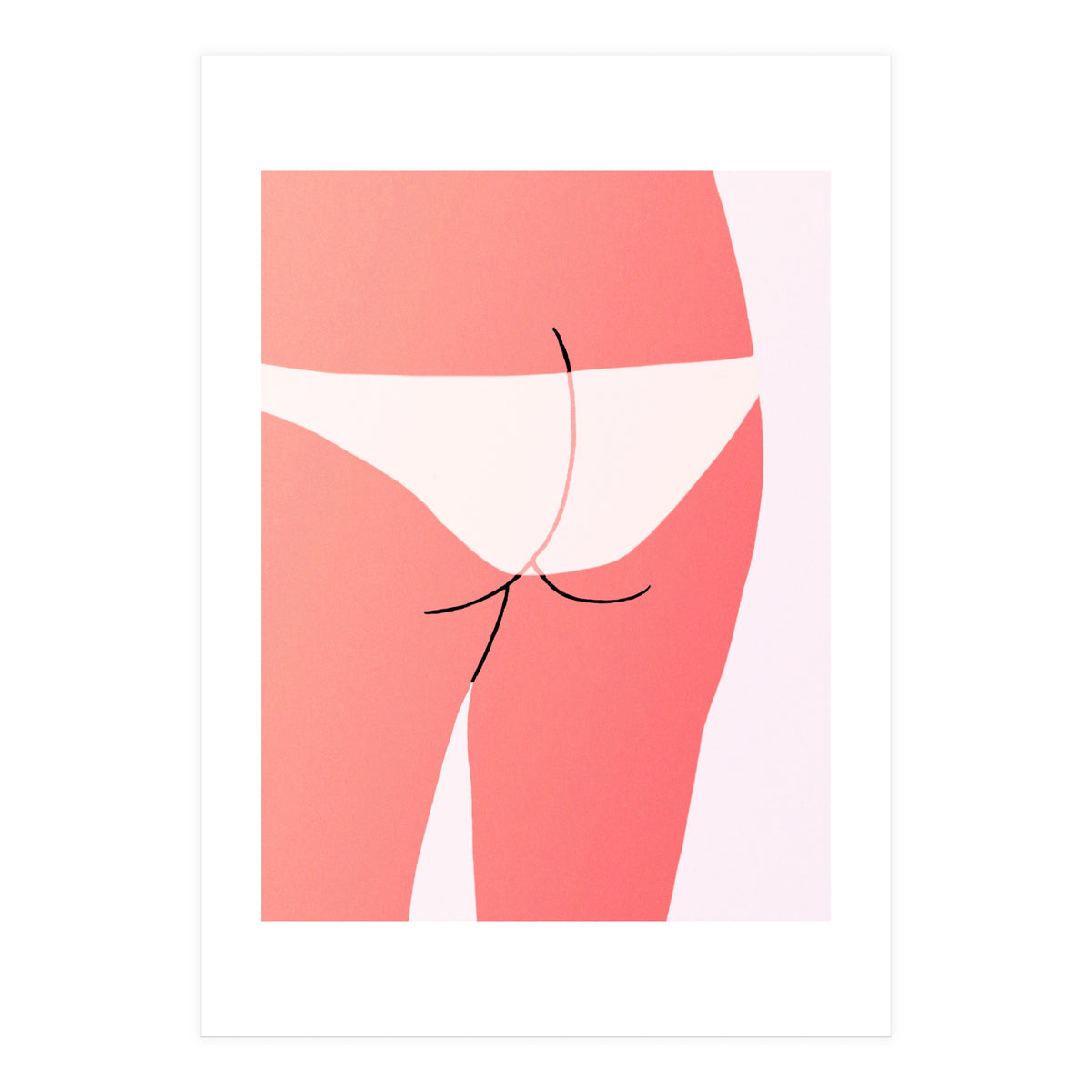 Après Sun (Print Only)