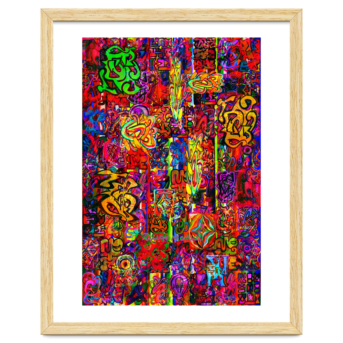 Graffiti Digital 2022 401