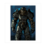 Fallout (Print Only) thumbnail