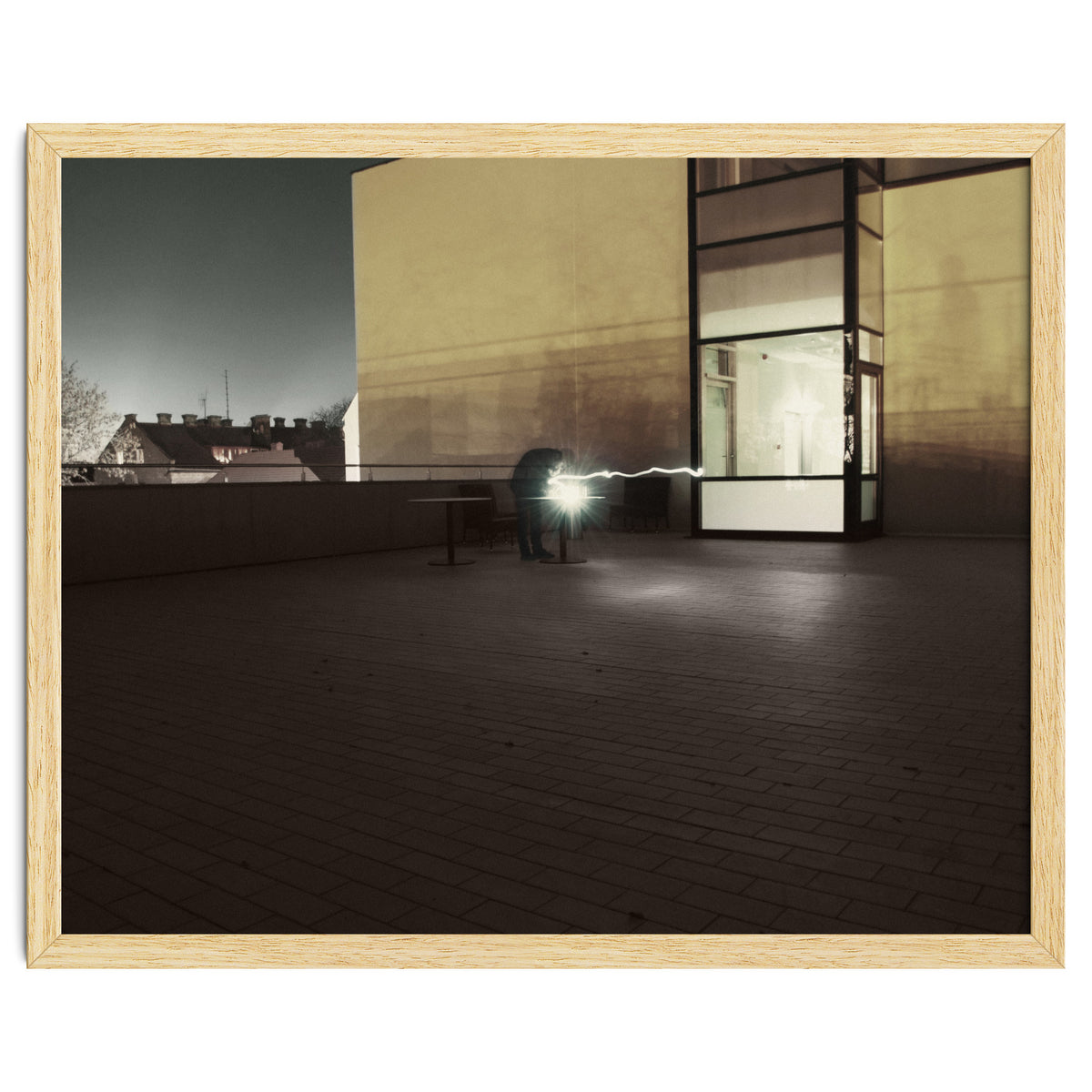 The Academy of Magic