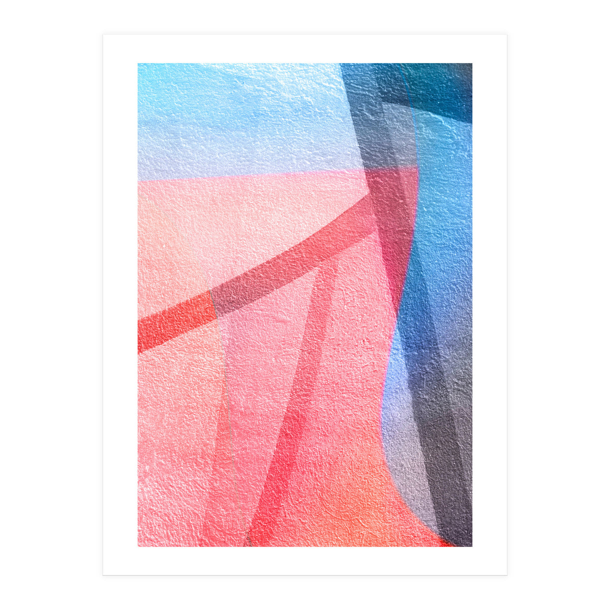 Equilibrista (2) (Print Only)