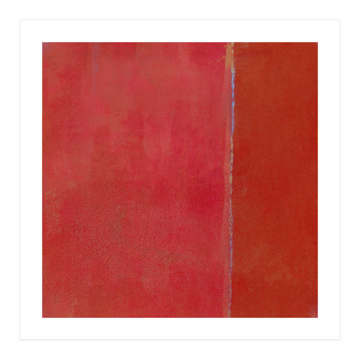 Red Liquor (Print Only)