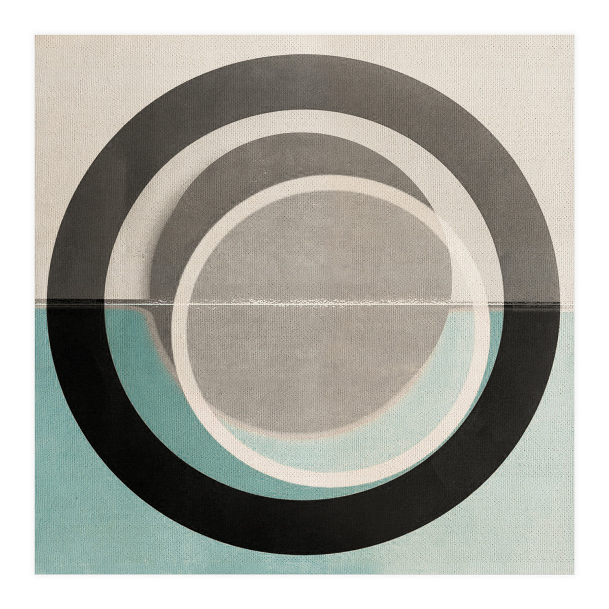 Immersion (Print Only)