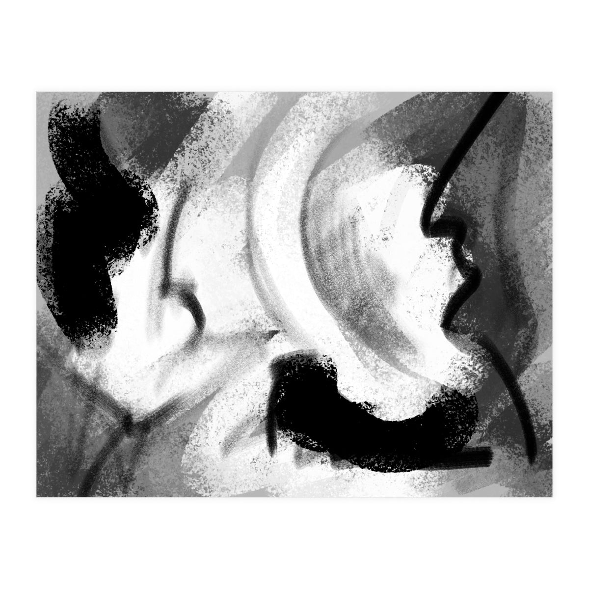 Diversidade 2 Km (Print Only)