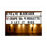 Las Vegas, USA (Print Only) thumbnail