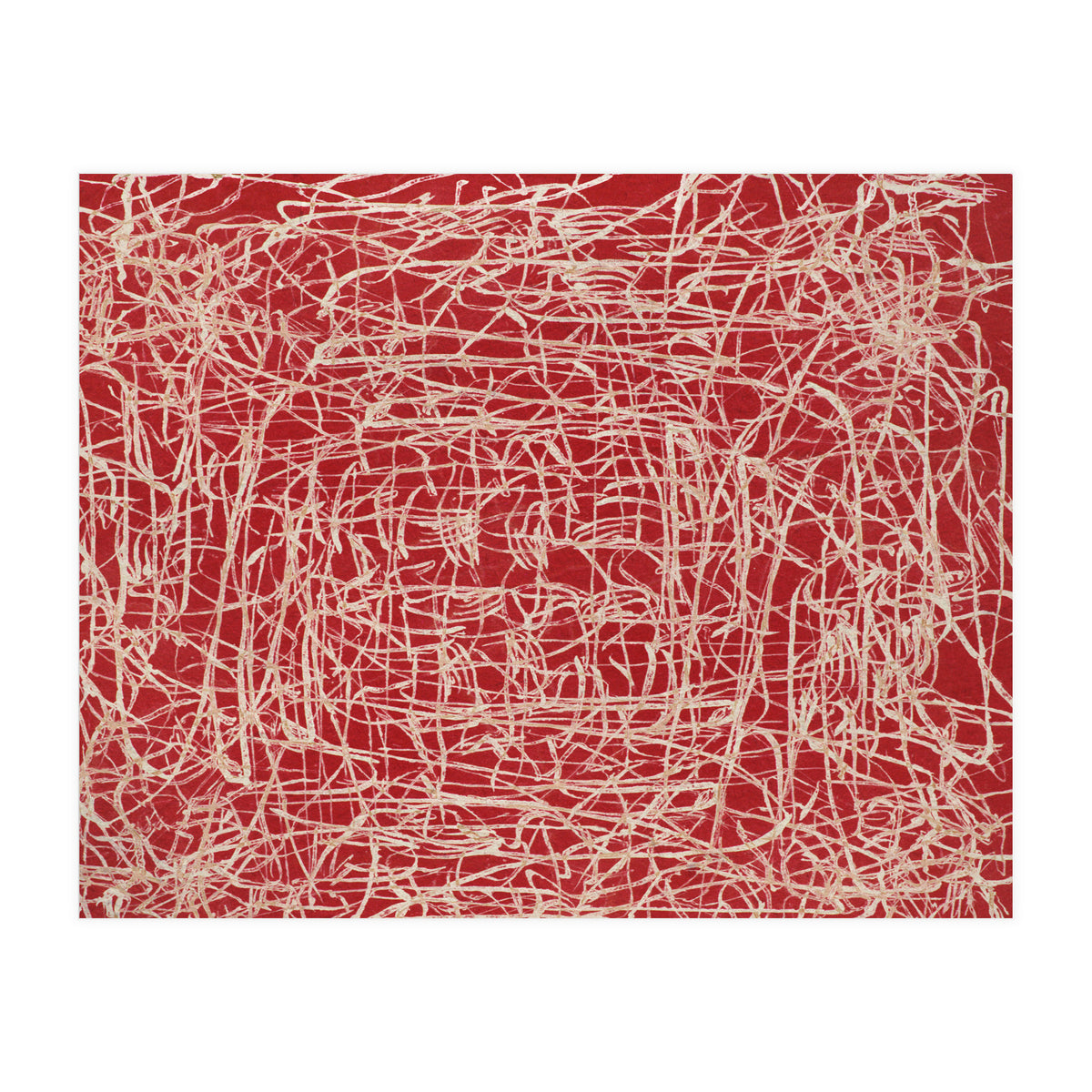 Risks And Scribbles (Print Only)