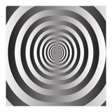 Black And White Spiral  (Print Only) thumbnail