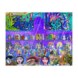 25 De Mayo Pop Digital 13 (Print Only) thumbnail