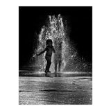 Summertime Funtime At Yonge Dundas Square Toronto Canada No 2 (Print Only) thumbnail