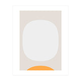 Finn Juhl's table (Print Only) thumbnail