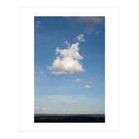 Sky #1 (Print Only)