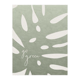 Go green (Print Only) thumbnail