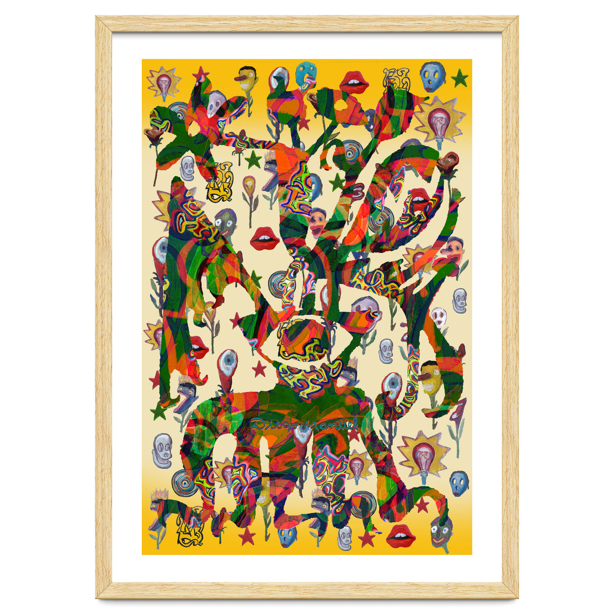 Planta Salvaje Nueva 10