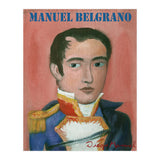 Manuel Belgrano (Print Only) thumbnail