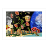 Beach With A View  (Print Only) thumbnail