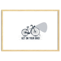 Get On Your Bike 5