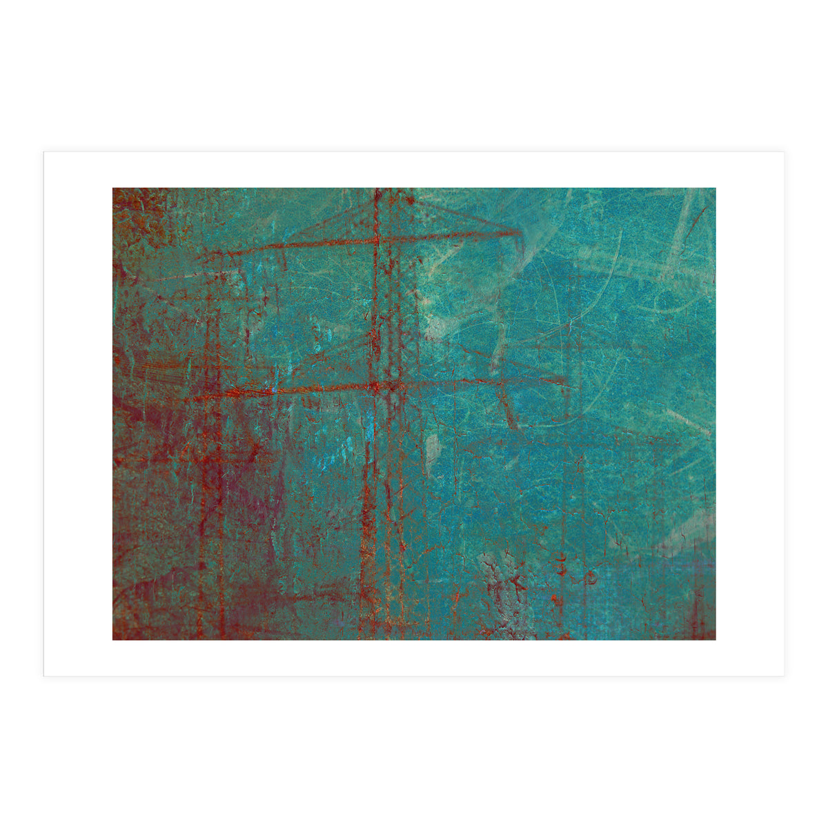 Dirty Energy (Print Only)