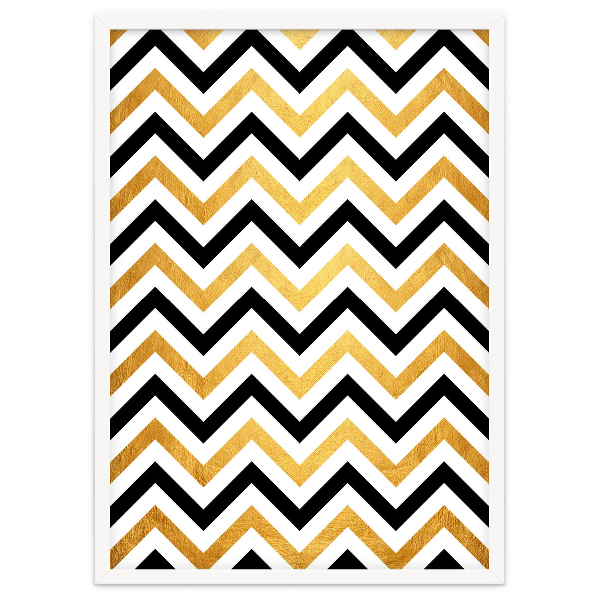 Chevron Golden III